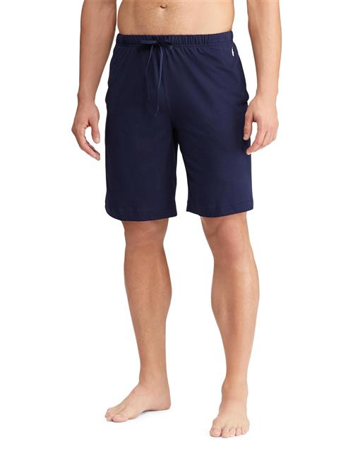 Polo Ralph Lauren Cotton Jersey Sleep Shorts XL - Natbukser Bomuld hos Magasin