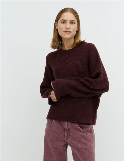 mbyM Gillian Kvinde O67 Sweaters Str L/XL - hos Magasin