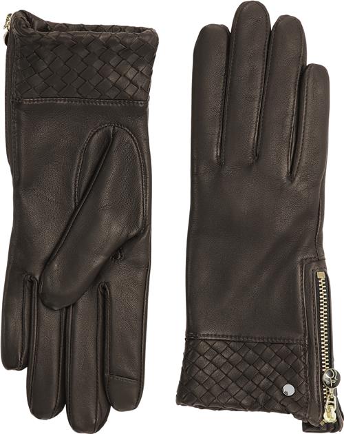 Se ADAX Adax Glove Ronja S - Handsker Uld hos Magasin ved Magasin