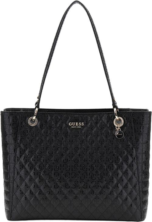 GUESS Yarmilla Noel Tote One size - Skuldertasker hos Magasin