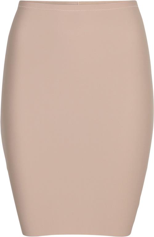 Decoy Decoy Shapewear Skirt Kvinde Nude Korte Nederdele Str S - hos Magasin