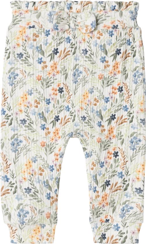 Name It Nbfkejsa Pant Str 62 - Jet Stream Bukser hos Magasin