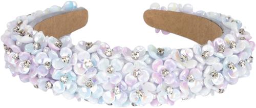 SUI AVA I Can Buy Myself Flowers Headband One size - Hårbøjler hos Magasin