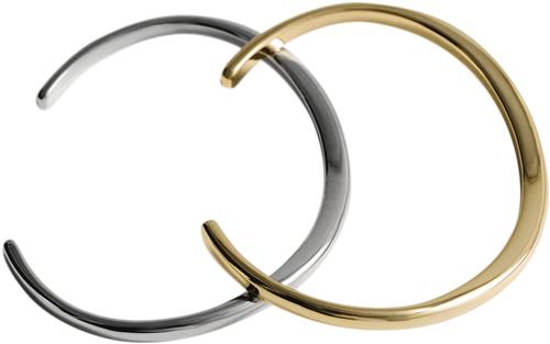 MANGO 2 set Bracelet U - Armring hos Magasin