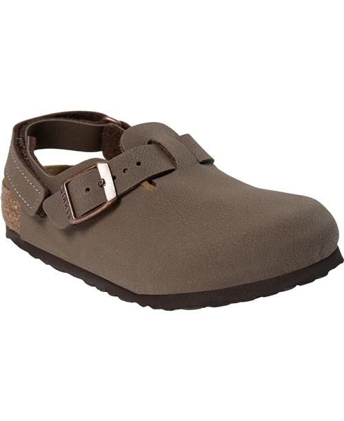 Birkenstock Tokio AS Kids Bfbc Mocca Mocca Sandaler Str 31 - hos Magasin