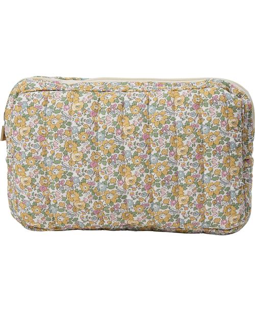 Bon Dep Pouch Small mw Liberty Betsy Ann ONE SIZE - Toilettasker hos Magasin