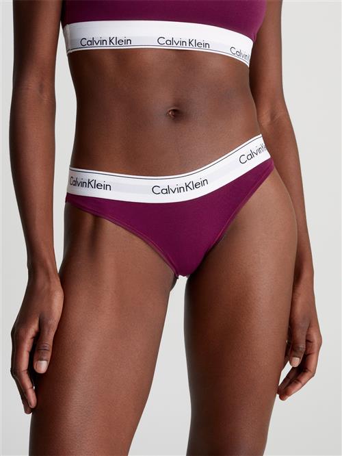 Calvin Klein Bikini Briefs Str XS - hos Magasin