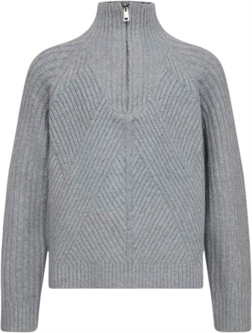 Sofie Schnoor Sweater Str 14 år / 164 cm - 8010 Sweatshirts hos Magasin