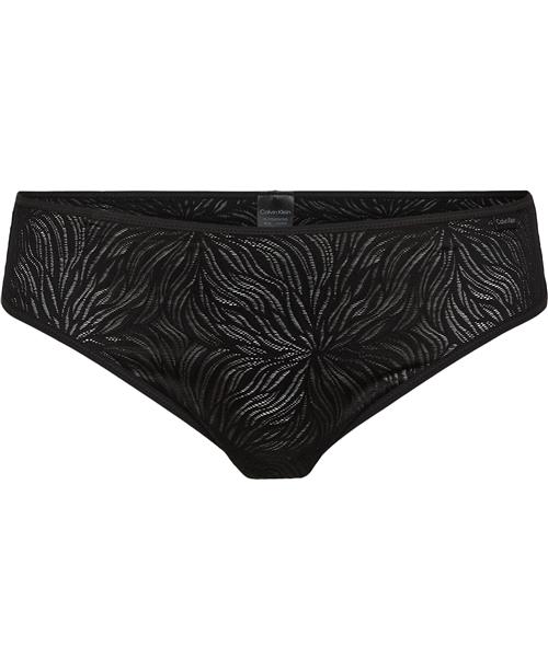 Calvin Klein Calvin Klein Bikini Panties Briefs Str L - Nylon hos Magasin