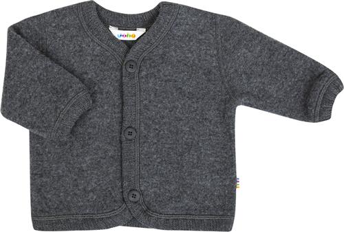 Se Joha Cardigan Str 9-12 mdr / 80 - Grå Cardigans hos Magasin ved Magasin