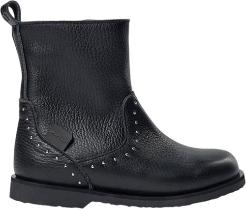 Se Sofie Schnoor Boot Black Støvler Str 30 - hos Magasin ved Magasin