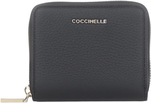 Coccinelle Metallic Soft 11,5x9,5x0 - Punge hos Magasin