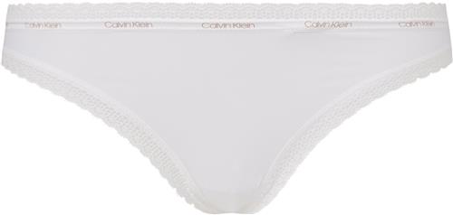 Calvin Klein Calvin Klein Thong G-strenge Str XL - Elastan hos Magasin