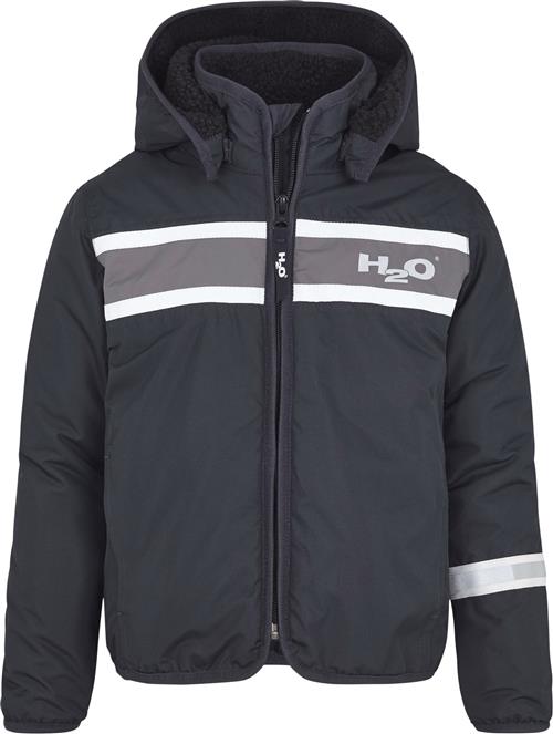 H2O Raino Jacket 110 - Regntøj hos Magasin