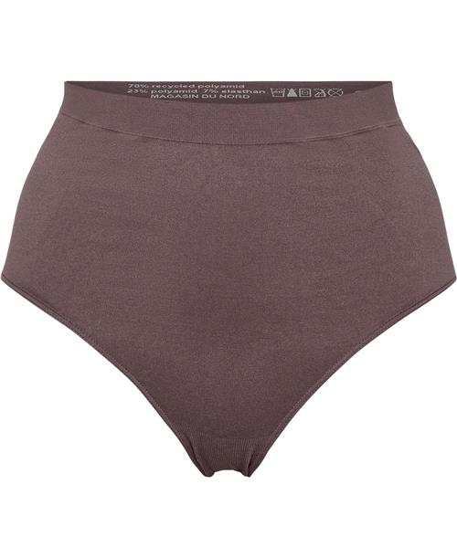 Se Magasin du Nord Collection Magasin Mellanie 6 S Seamless Maxi Brief Hipsters Str S ved Magasin