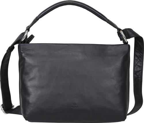 Se ADAX Amalfi Shoulder bag Klara 23x18x8 - Skuldertasker hos Magasin ved Magasin