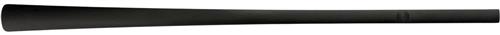 Normann Copenhagen Skohorn Sort Kvinde Black Skopleje Str H: 71,3 x L: 4,2 x D: 3,5 cm - hos Magasin