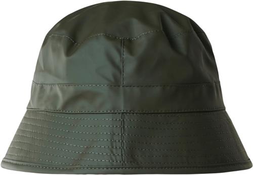 Rains Bucket Hat S1-XS-M - Bøllehatte hos Magasin