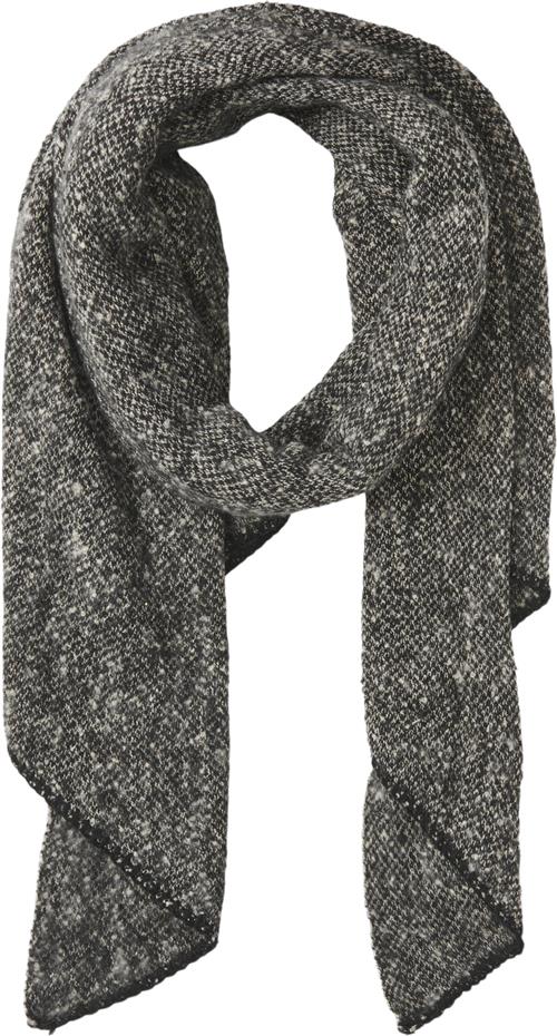 Pieces Pcpyron Long Scarf Noos BC ONE SIZE - Halstørklæder Polyester hos Magasin