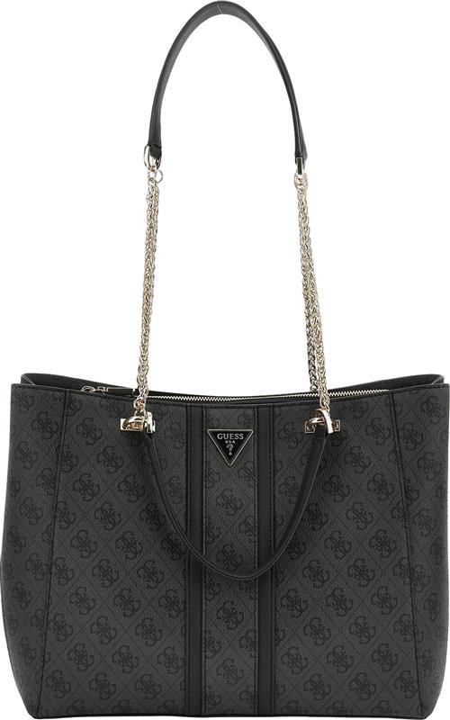 GUESS Noreen SML Girlfriend Carryall One size - Shoppere hos Magasin