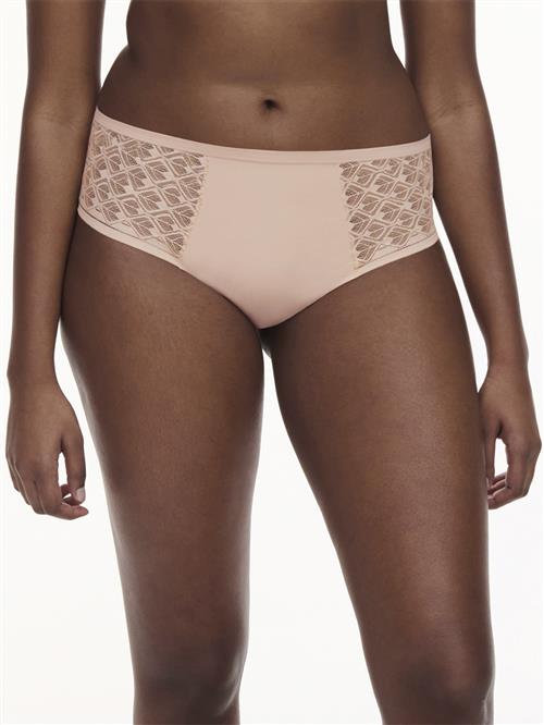 Se Chantelle Ace Full Brief Briefs Str 38 - hos Magasin ved Magasin