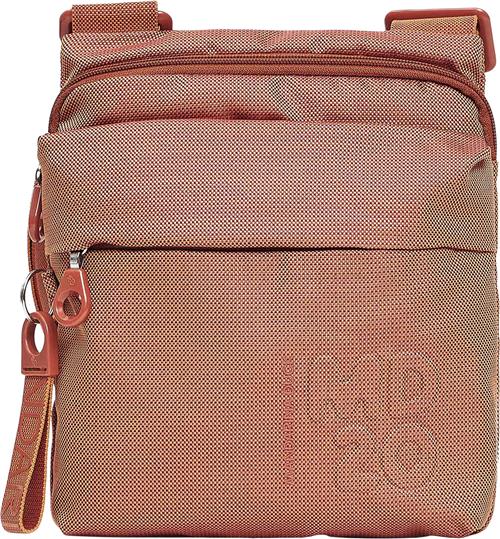 Mandarina Duck Md20 Crossover / Marmalade 21,5x23x4 - Skuldertasker hos Magasin