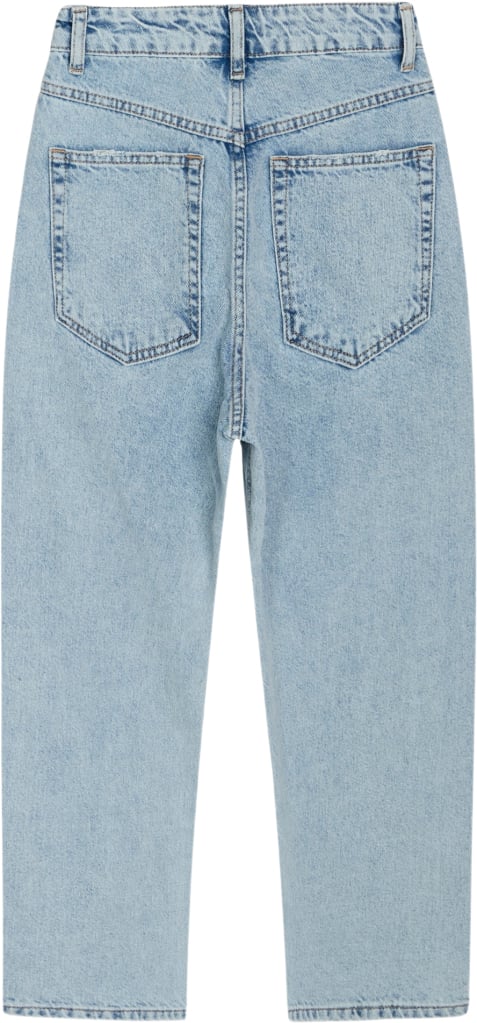 Se Grunt Apito Oversize Blue Str 26/13Y - Blue Jeans hos Magasin ved Magasin