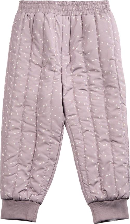 Sofie Schnoor Trousers Str 6 år / 116 cm - 6004 Termobukser hos Magasin