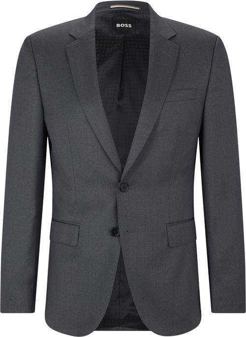 Se BOSS Boss Men Business Clothing Jackets Mand 021 Blazere Str 106 - hos Magasin ved Magasin