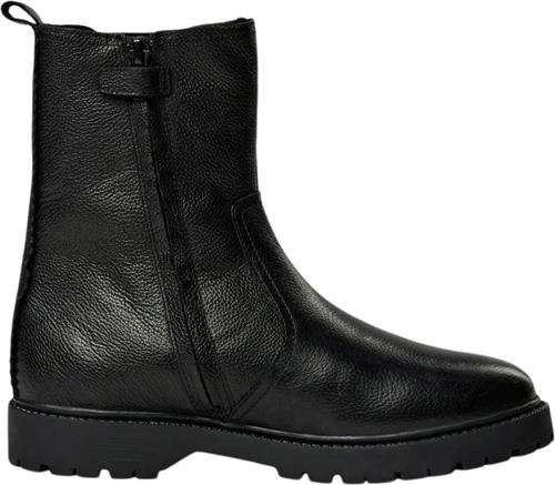 Se Sofie Schnoor Boot Black Støvler Str 34 - hos Magasin ved Magasin