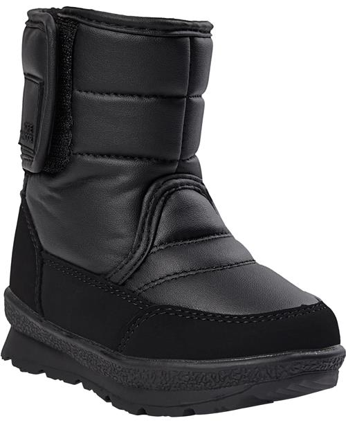 Se Sofie Schnoor Boot Black Støvler Str 30 - hos Magasin ved Magasin