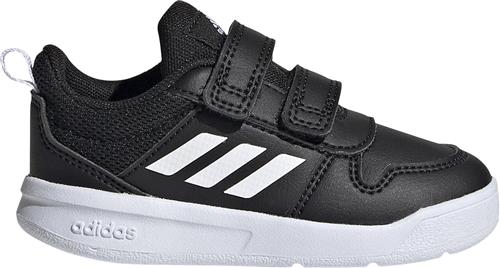 Se adidas Tensaur Sneakers Sort Sneakers Str 20 - hos Magasin ved Magasin