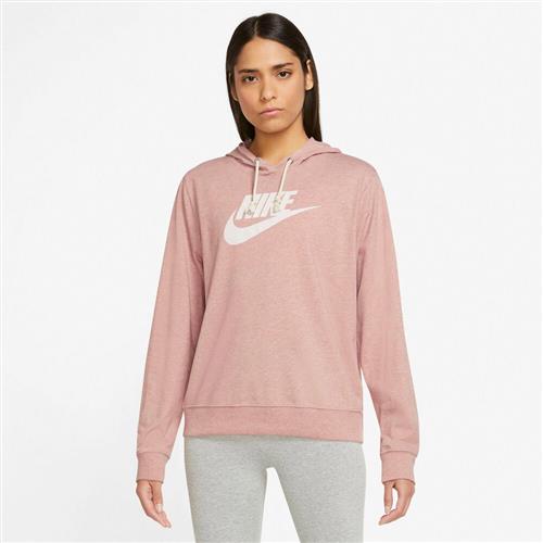 Nike Sportswear Gym Vintage Haettetroje M - Hættetrøjer & Sweatshirts hos Magasin