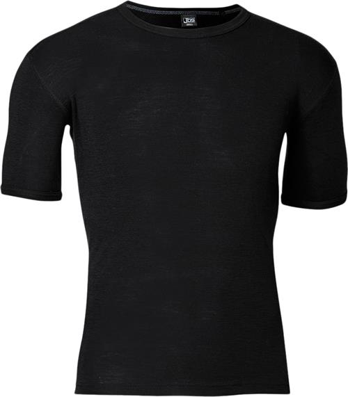 JBS JBS Tshirt Wool Mand 809 Kortærmede T-shirts Str XL - Uld hos Magasin