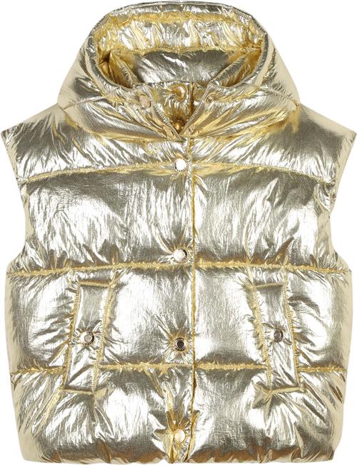 Marc by Marc Jacobs Puffer Jacket Sleeveless Str 10A - 32c Veste hos Magasin