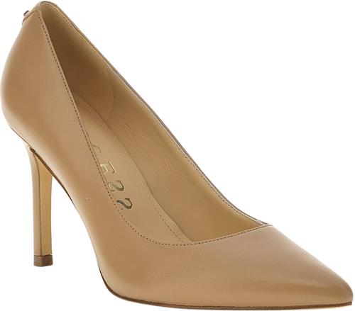 GUESS Dabbey Kvinde Beige Pumps & Stiletter Str 39 - hos Magasin