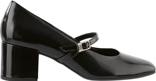 Se Högl Emely Kvinde Black Pumps & Stiletter Str 38 - hos Magasin ved Magasin