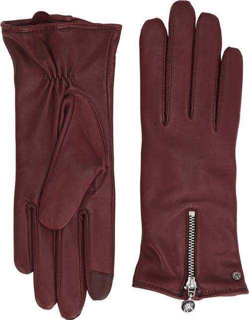 ADAX Adax Glove Sanne M - Handsker Uld hos Magasin