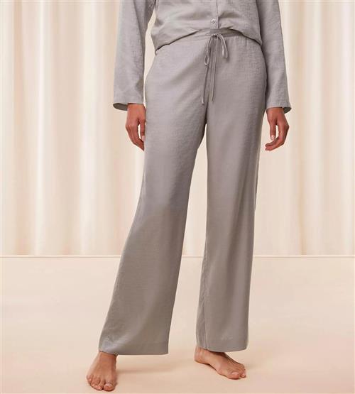 Triumph Silky Sensuality Trousers Natbukser Str 36 - hos Magasin