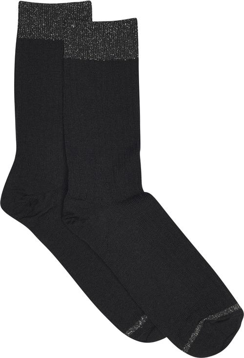 Se mpWoman Erin Socks Ankelstrømper Str 37/39 - Uld hos Magasin ved Magasin