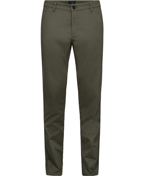 Se Dockers T2 Orig Slim OPP Camo Mand Grøn Chinos Slim Fit Str W30 / L34 - hos Magasin ved Magasin