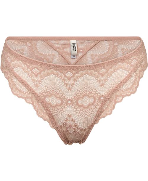 Se Magasin du Nord Collection Magasin Petal 2 Brief Briefs Str S ved Magasin