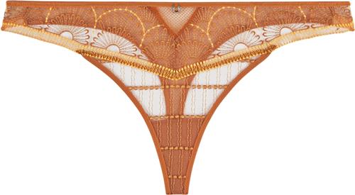 Aubade Tanga Pure Vibr G-strenge Str 42 - hos Magasin