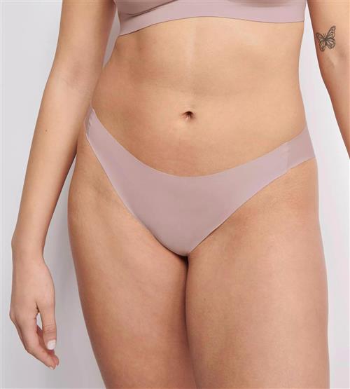 Sloggi Sloggi Zero Feel 2.0 High leg Briefs Str XL - Silke hos Magasin