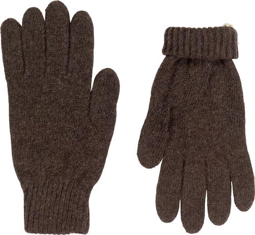 Se MJM Glove Lia W One Size - Handsker Uld hos Magasin ved Magasin