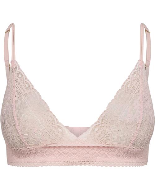 Magasin du Nord Collection Magasin Dusty 1.1 Unlined Bra Bh'er Uden Bøjle Str L