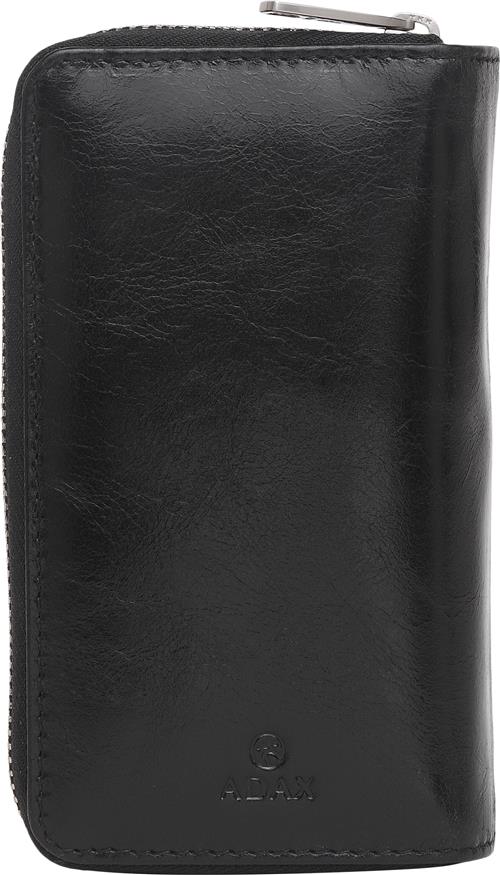 ADAX Salerno Wallet Karina 14x8x3 - Punge hos Magasin