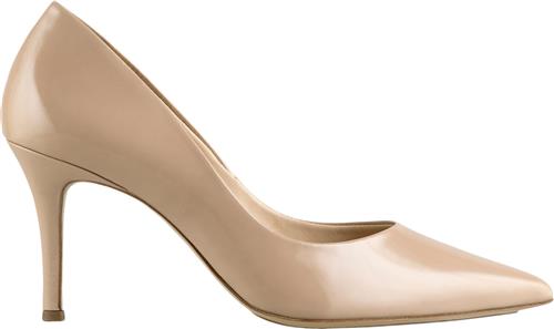 Högl Boulevard 70 Kvinde Nude Pumps & Stiletter Str 37 - hos Magasin