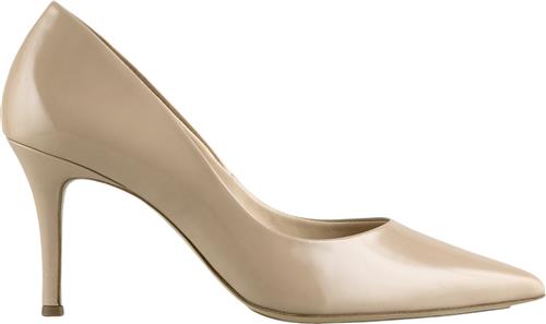 Se Högl Boulevard 70 Kvinde Nude Pumps & Stiletter Str 40 - hos Magasin ved Magasin