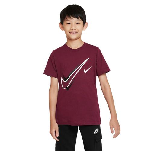 Nike Sportswear T Shirt 128-137 / S - T-shirts Bomuld hos Magasin